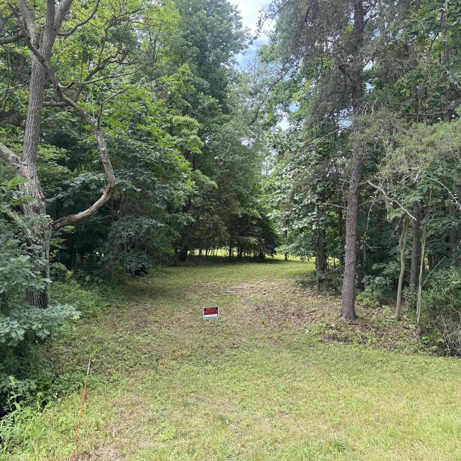 Vacant Land For Sale - V/L 26th Avenue<br/> Van Buren County, South Haven, MI 49090