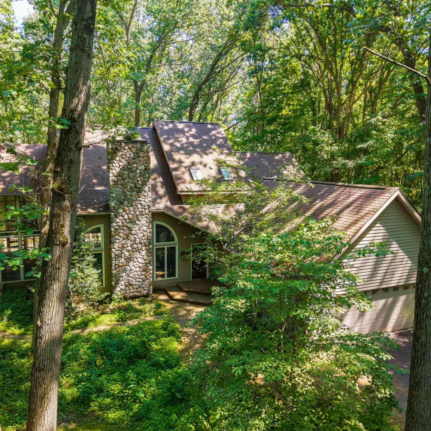 Homes For Sale - 2705 W Glenlord Road<br/> Berrien County, Stevensville, MI 49127