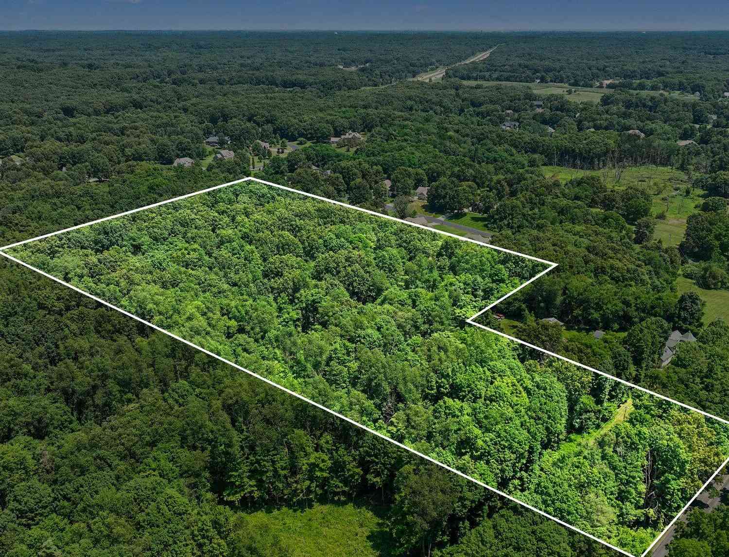 Vacant Land For Sale - 9950 W P Avenue<br/> Kalamazoo, MI 49009