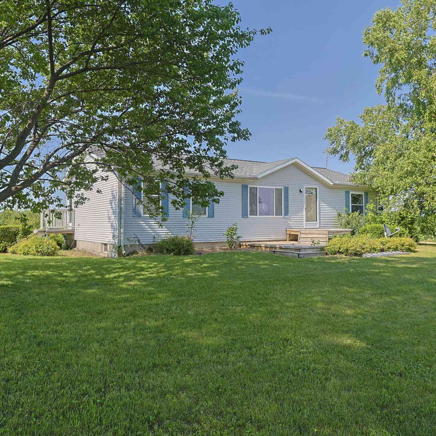 Mobile Home For Sale - 501 Stafford Road<br/> Niles, MI 49120