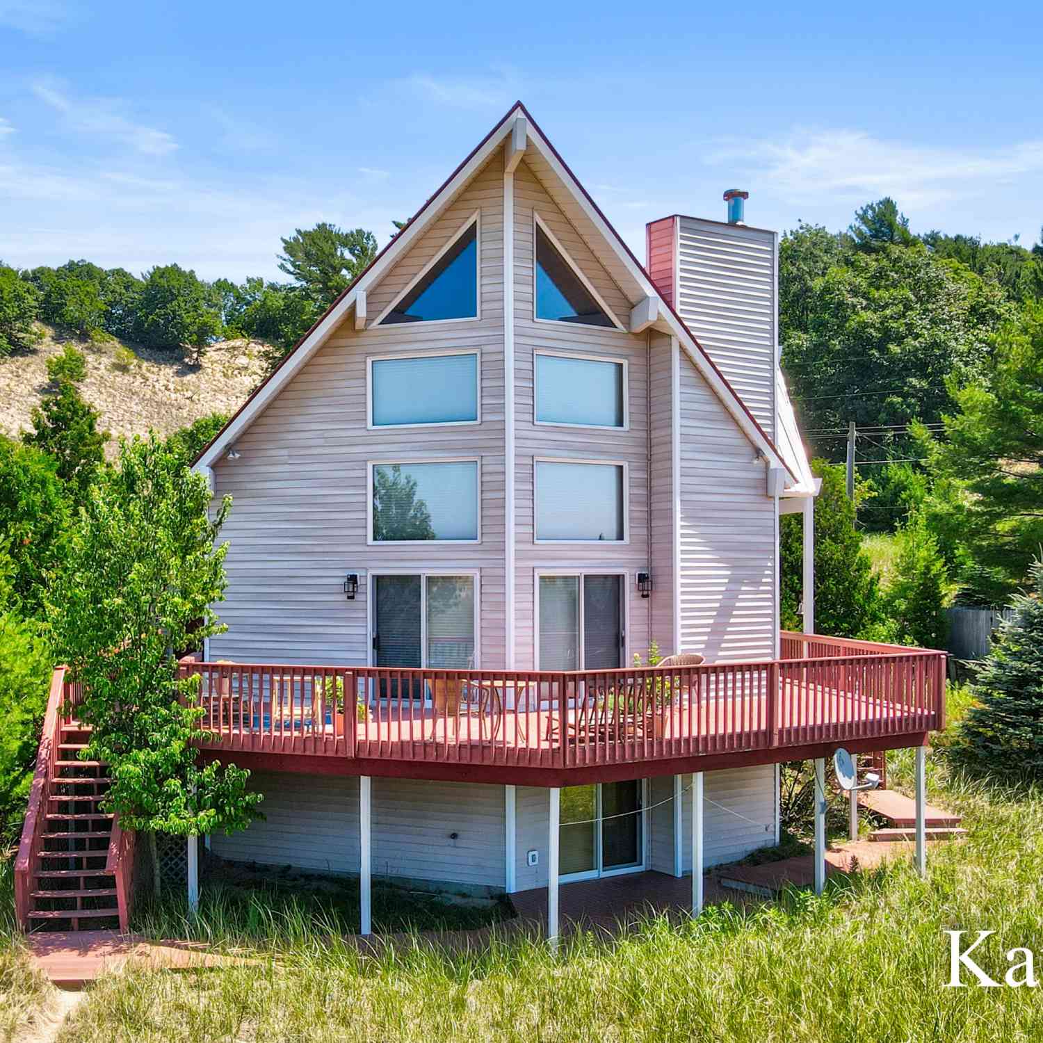 Homes For Sale - 9221 W Thomas Road<br/> Oceana County, Shelby, MI 49455