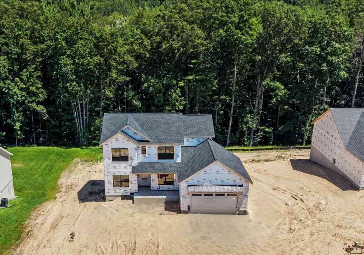 Homes For Sale - 6308 Sturgeon Run<br/> Muskegon County, Muskegon, MI 49444
