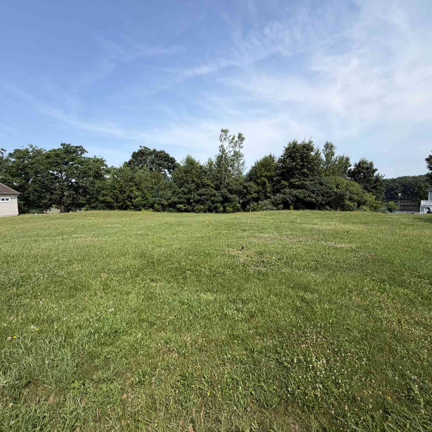 Vacant Land For Sale - V/L20 Old 16 Rd Road<br/> Centreville, MI 49032