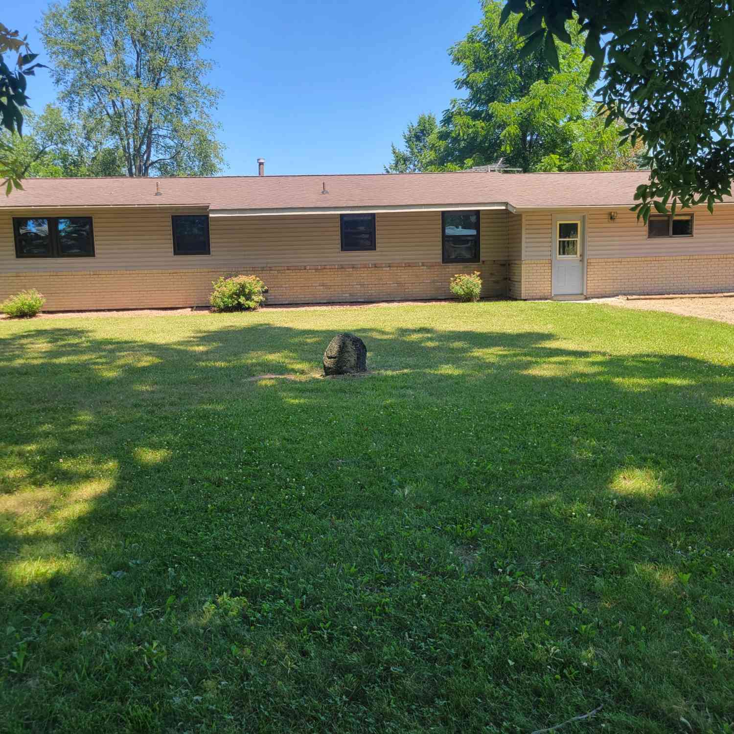 Homes For Sale - 7735 E D Avenue<br/> Kalamazoo County, Richland, MI 49083