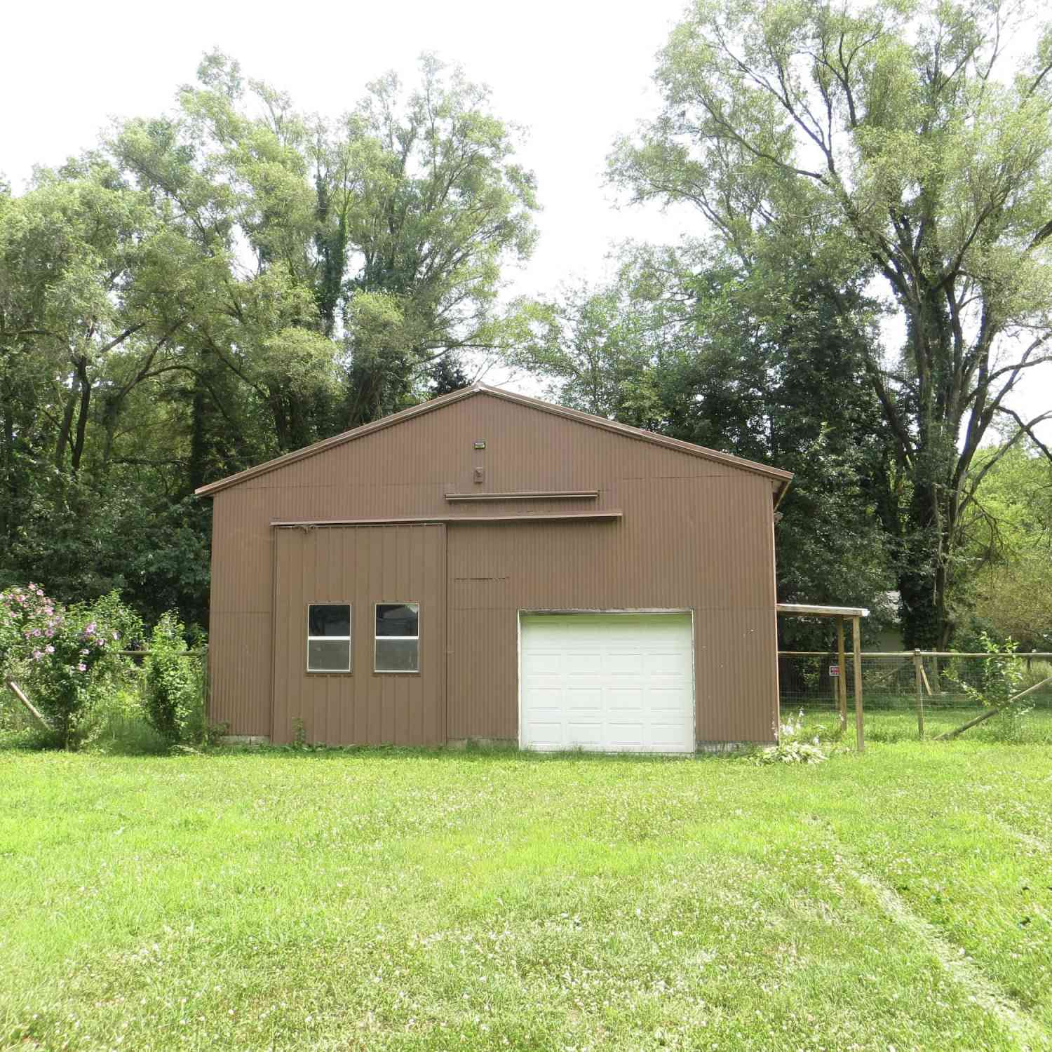 Vacant Land For Sale - 25035 Maple Street<br/> Cass County, Edwardsburg, MI 49112