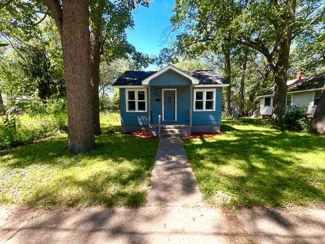Homes For Sale - 3125 Mona Street<br/> Muskegon County, Muskegon Heights, MI 49444