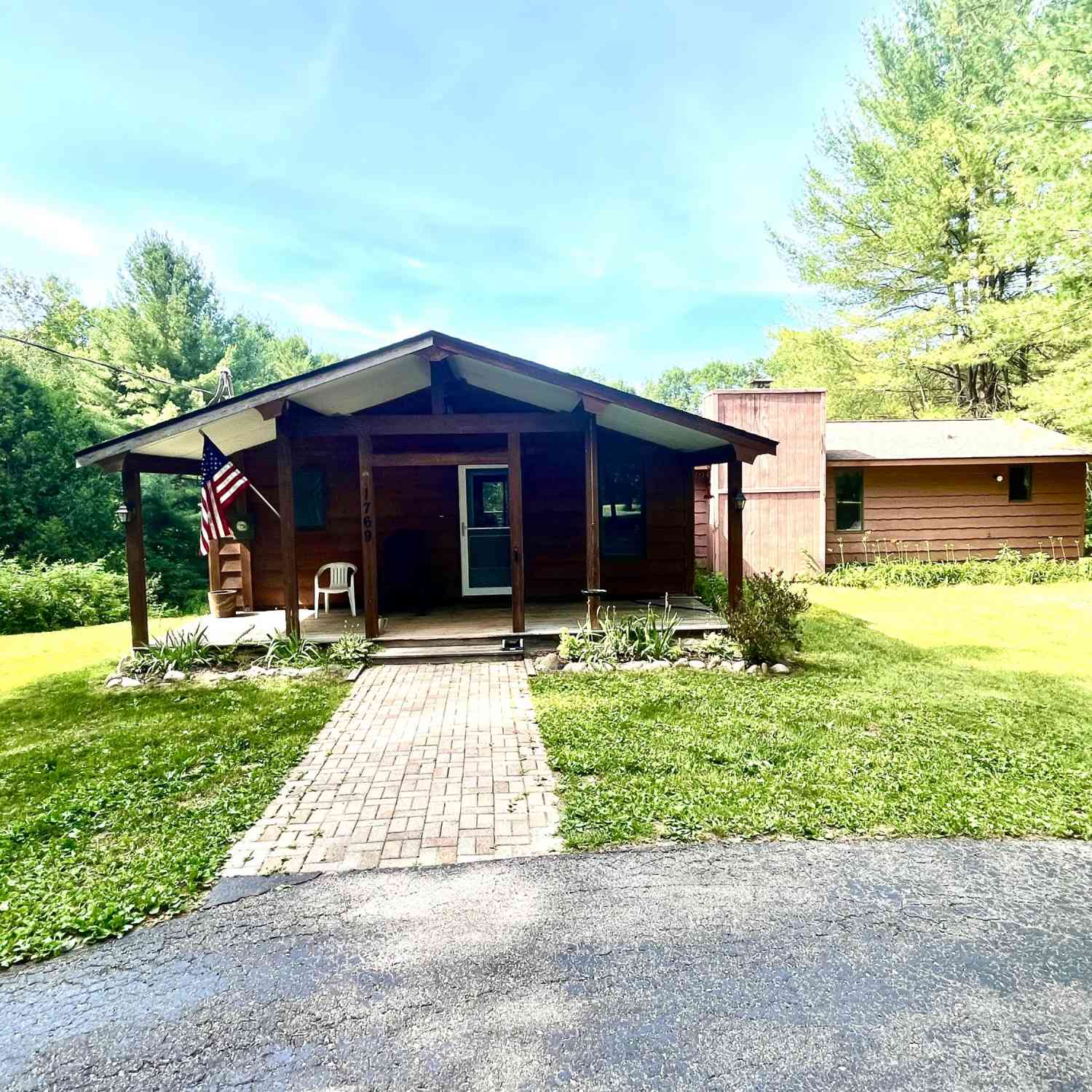 Homes For Sale - 1769 E M-30<br/> Gladwin County, Alger, MI 48610