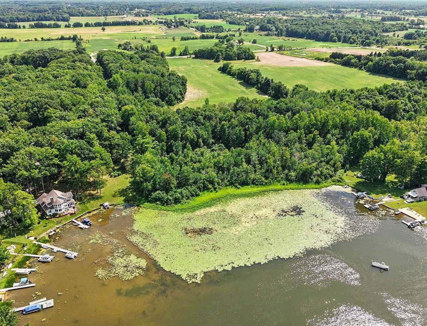 Vacant Land For Sale - S Sherman Avenue<br/> Fremont, MI 49412