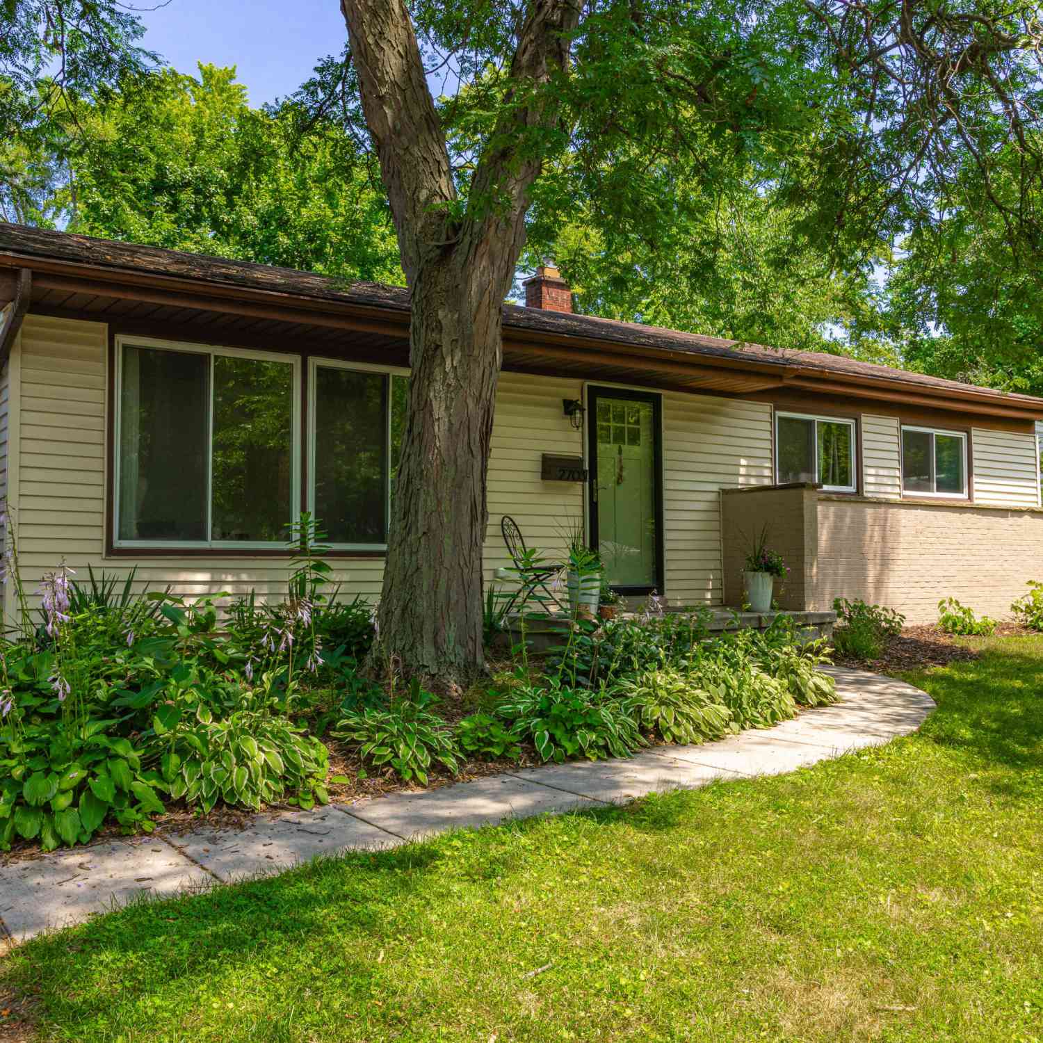 Homes For Sale - 2703 Towner Boulevard<br/> Ann Arbor, MI 48104