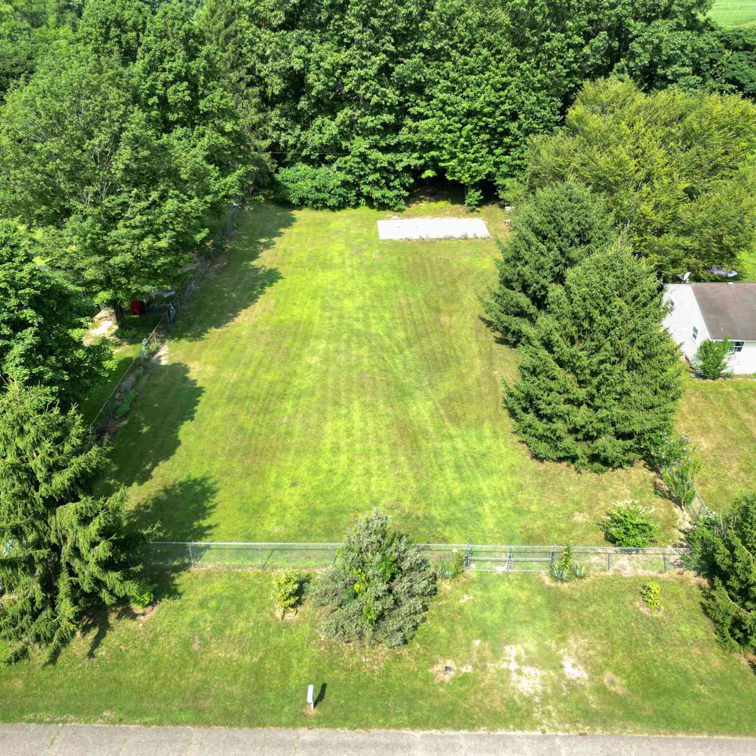 Vacant Land For Sale - 71176 Spencer Road<br/> Union, MI 49130