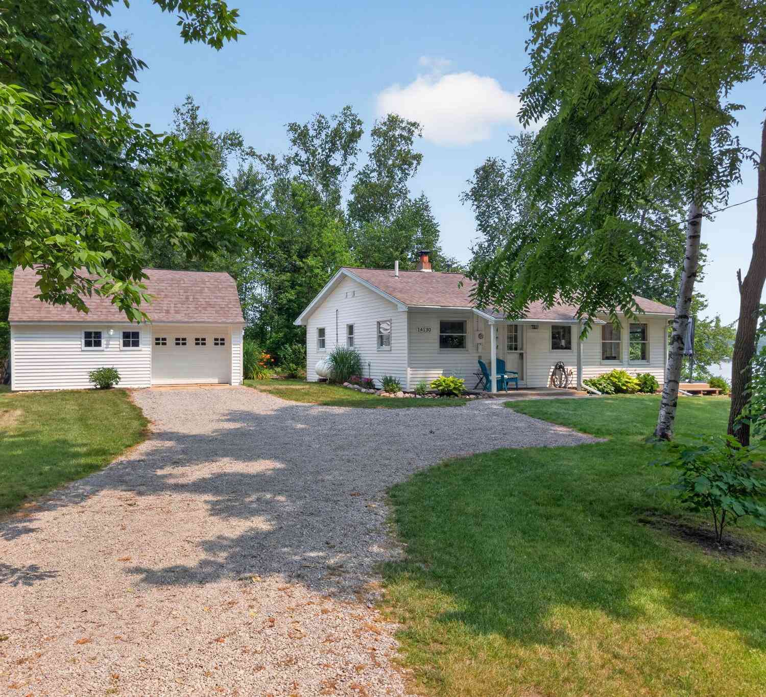 Homes For Sale - 14130 Birch Road<br/> Evart, MI 49631