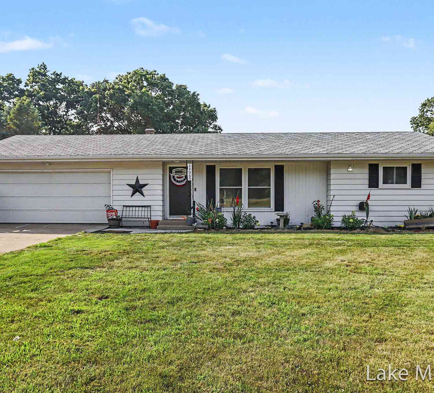 Homes For Sale - 24065 M-78<br/> Battle Creek, MI 49017