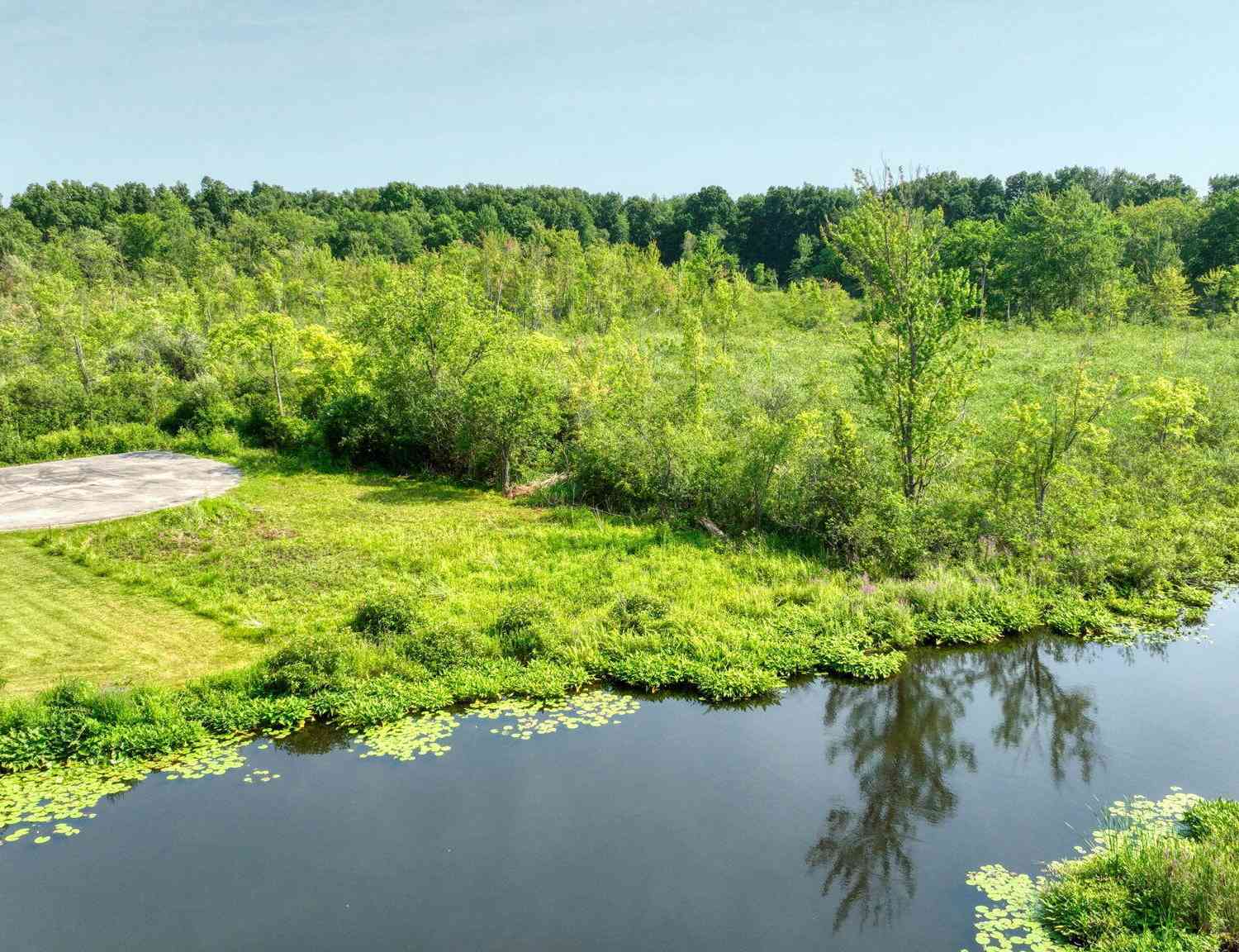 Vacant Land For Sale - VL Cedar Street<br/> Brooklyn, MI 49230