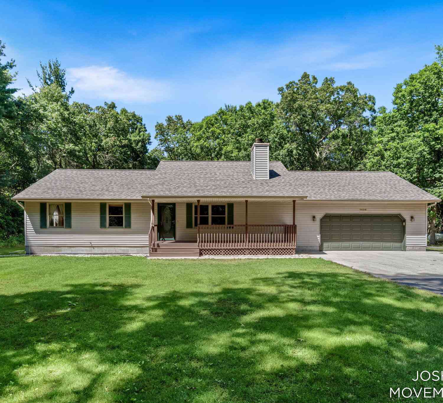 Homes For Sale - 1528 Silver Creek Road<br/> Whitehall, MI 49461