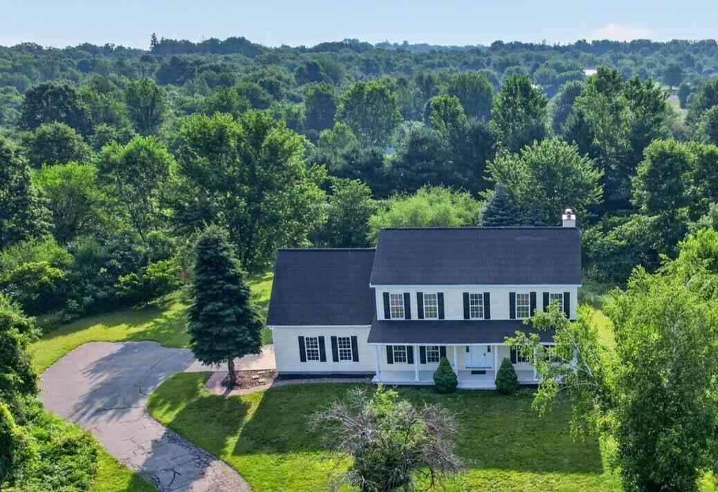 Homes For Sale - 2161 64th Street<br/> Allegan County, Fennville, MI 49408