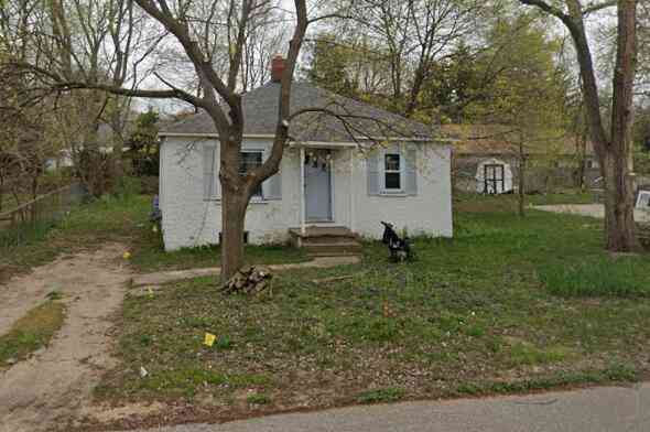 Homes For Sale - 1114 Roosevelt Court<br/> Muskegon County, Muskegon, MI 49441
