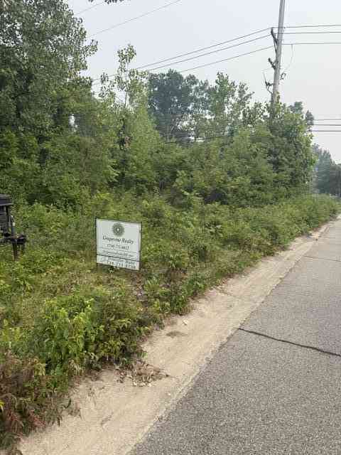Vacant Land For Sale - 23287 Golfview Drive<br/> Grosse Ile, MI 48138