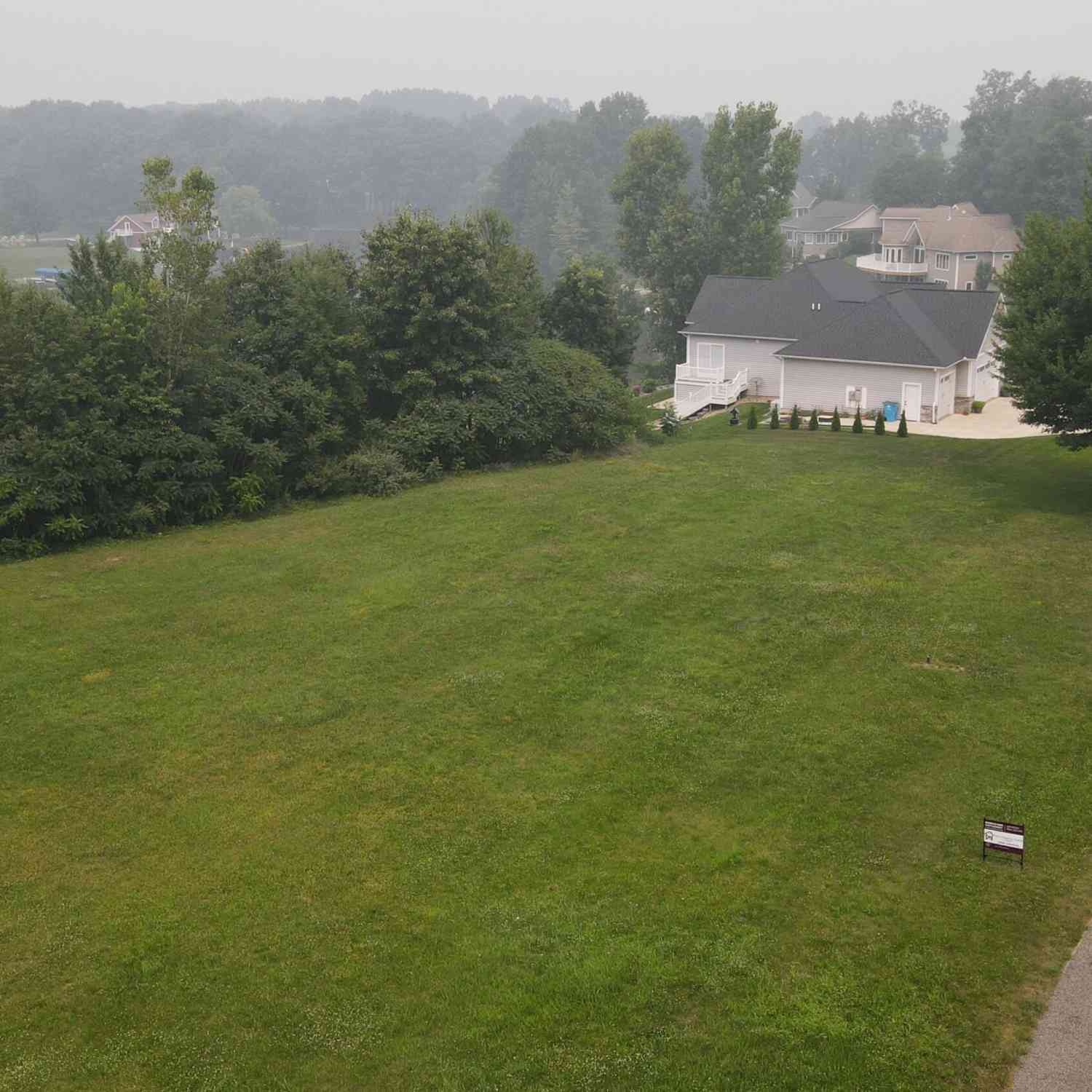 Vacant Land For Sale - V/L20 Old 16 Rd Road<br/> Saint Joseph County, Centreville, MI 49032
