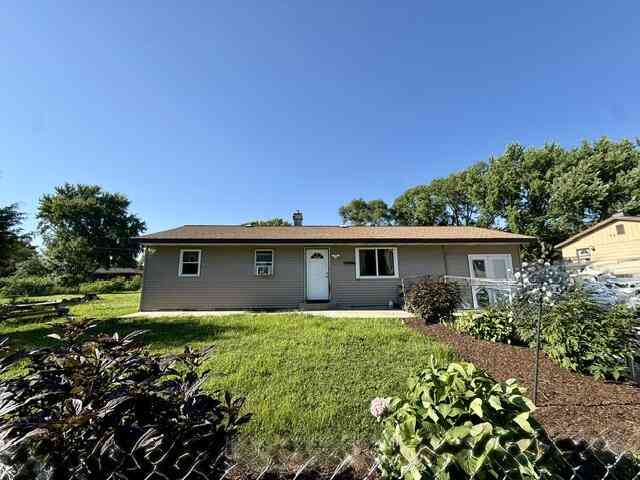 Homes For Sale - 2431 Lawrence Drive<br/> Berrien County, Benton Harbor, MI 49022