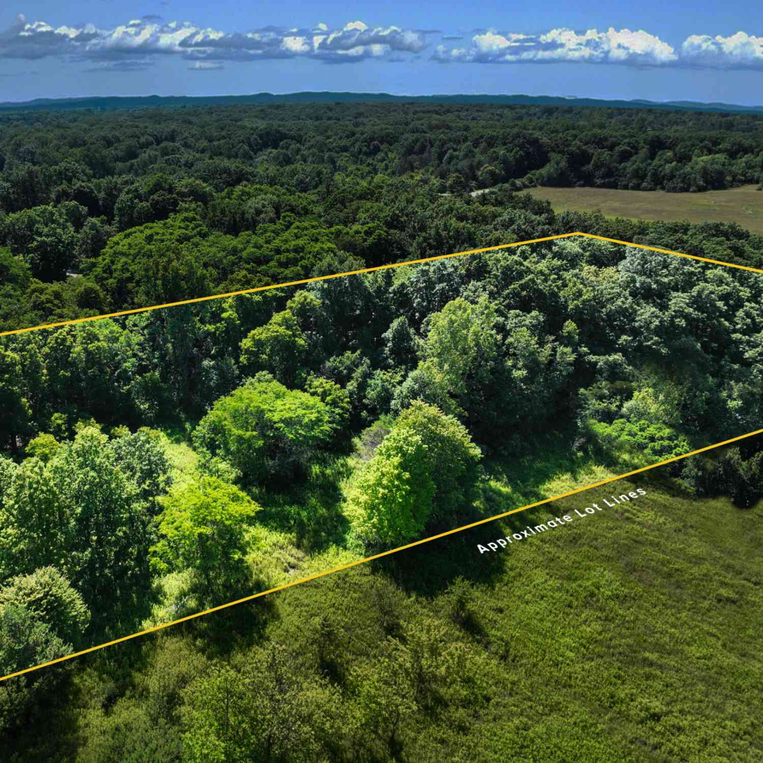 Vacant Land For Sale - Sparling & Mayer Road #LOT- 4<br/> Wales, MI 48027
