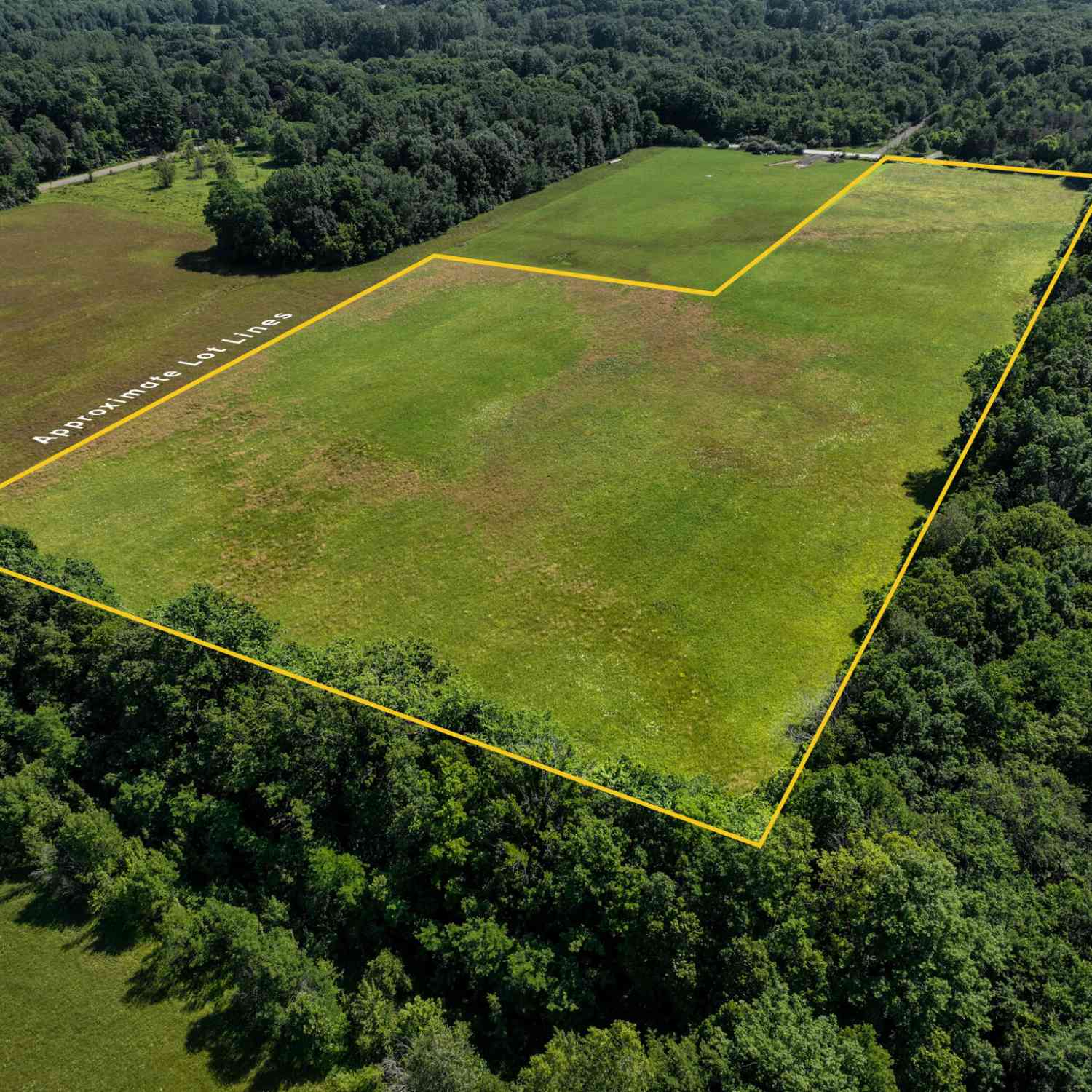 Vacant Land For Sale - Mayer Road #LOT- 6<br/> Wales, MI 48027