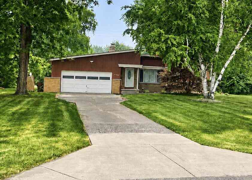 Homes For Sale - 3187 W Cass Avenue<br/> Flint, MI 48504