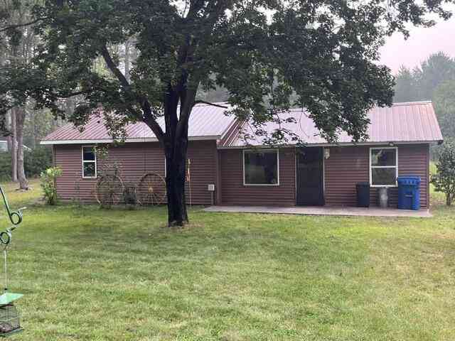 Homes For Sale - 155 Skocelas Road<br/> Manistee County, Manistee, MI 49660