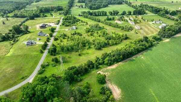 Vacant Land For Sale - Cement City Road<br/> Brooklyn, MI 49230