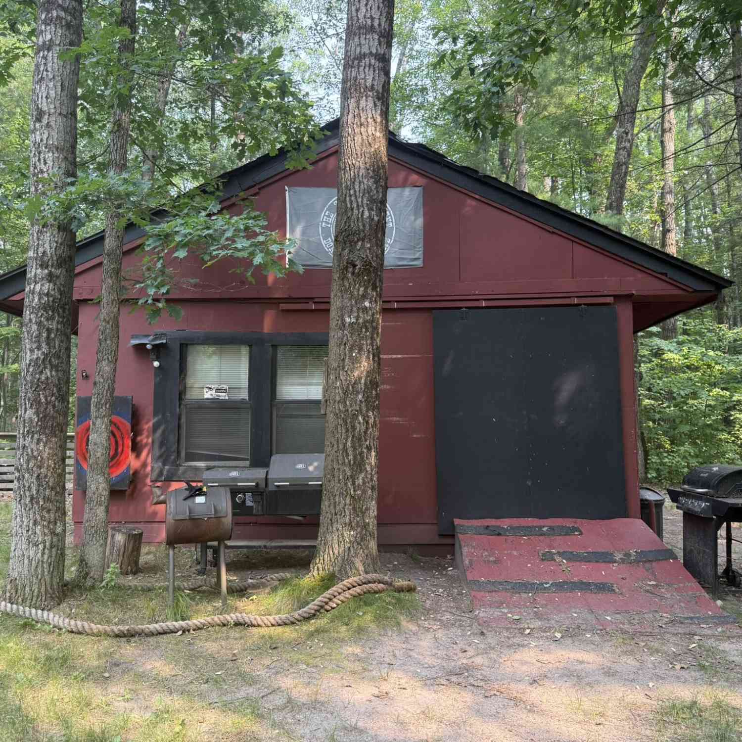 Vacant Land For Sale - 2095 W Wilderness Way<br/> Baldwin, MI 49304