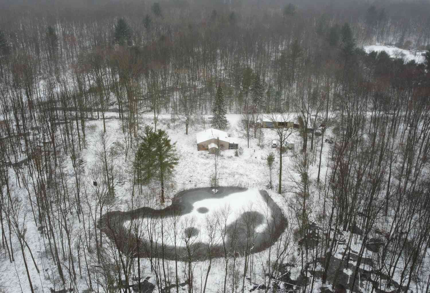 Vacant Land For Sale - 7812 Mary Avenue<br/> Newaygo, MI 49337