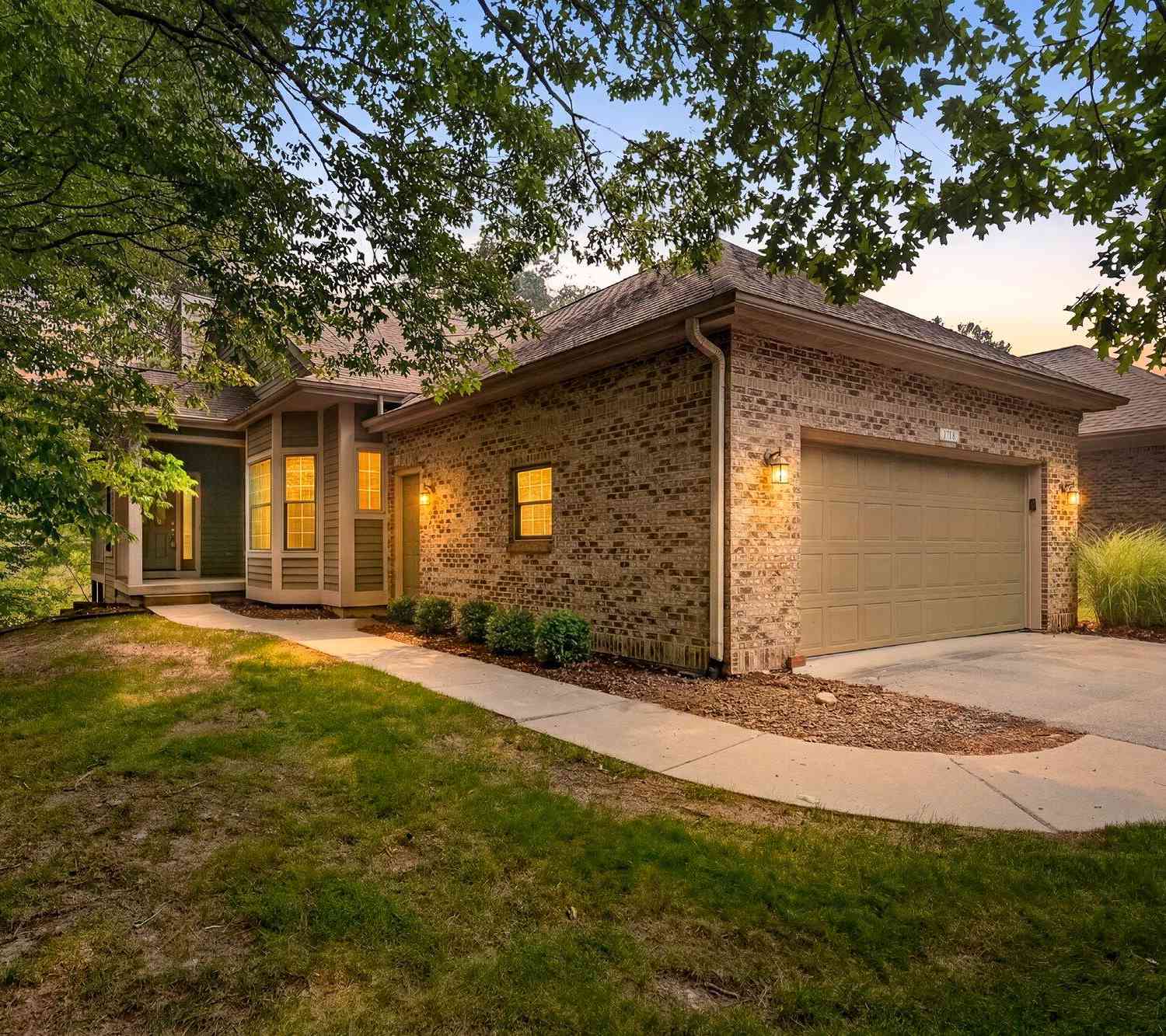 Condo For Sale - 1718 Big Timber Court<br/> Grand Rapids, MI 49505