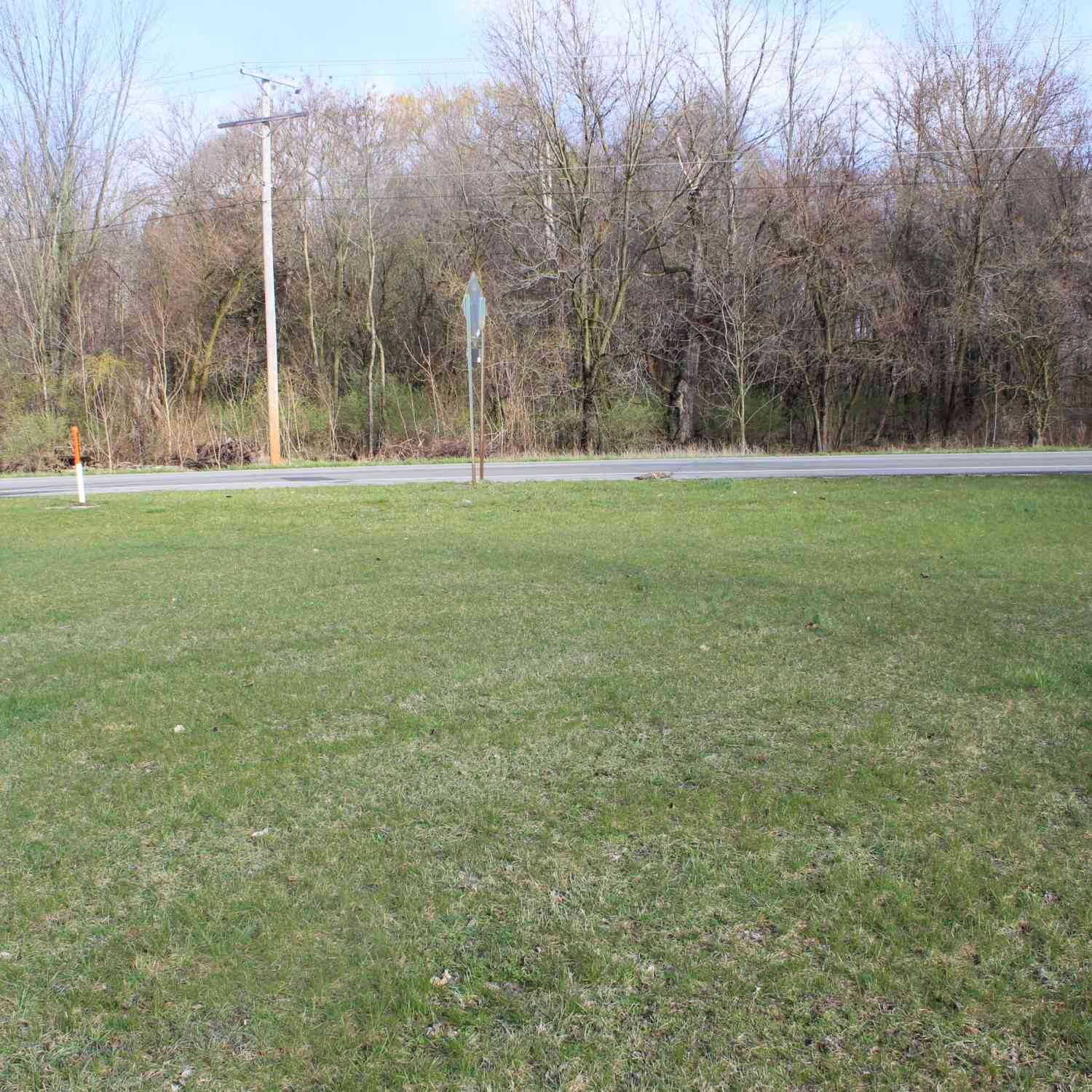 Vacant Land For Sale - Red Arrow Highway<br/> Berrien County, Watervliet, MI 49098