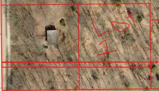 Vacant Land For Sale - A 0 168th Avenue<br/> Grand Haven, MI 49417