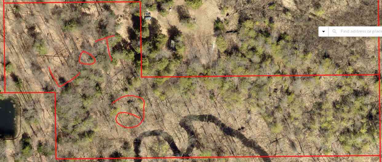 Vacant Land For Sale - B 0 168th<br/> Grand Haven, MI 49417