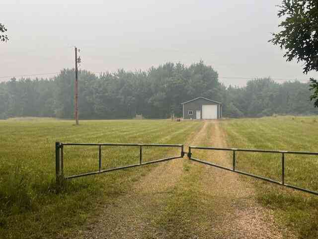 Vacant Land For Sale - 06558 37th Street<br/> Gobles, MI 49055