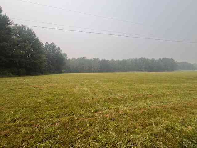 Vacant Land For Sale - 6800 37th Street<br/> Gobles, MI 49055