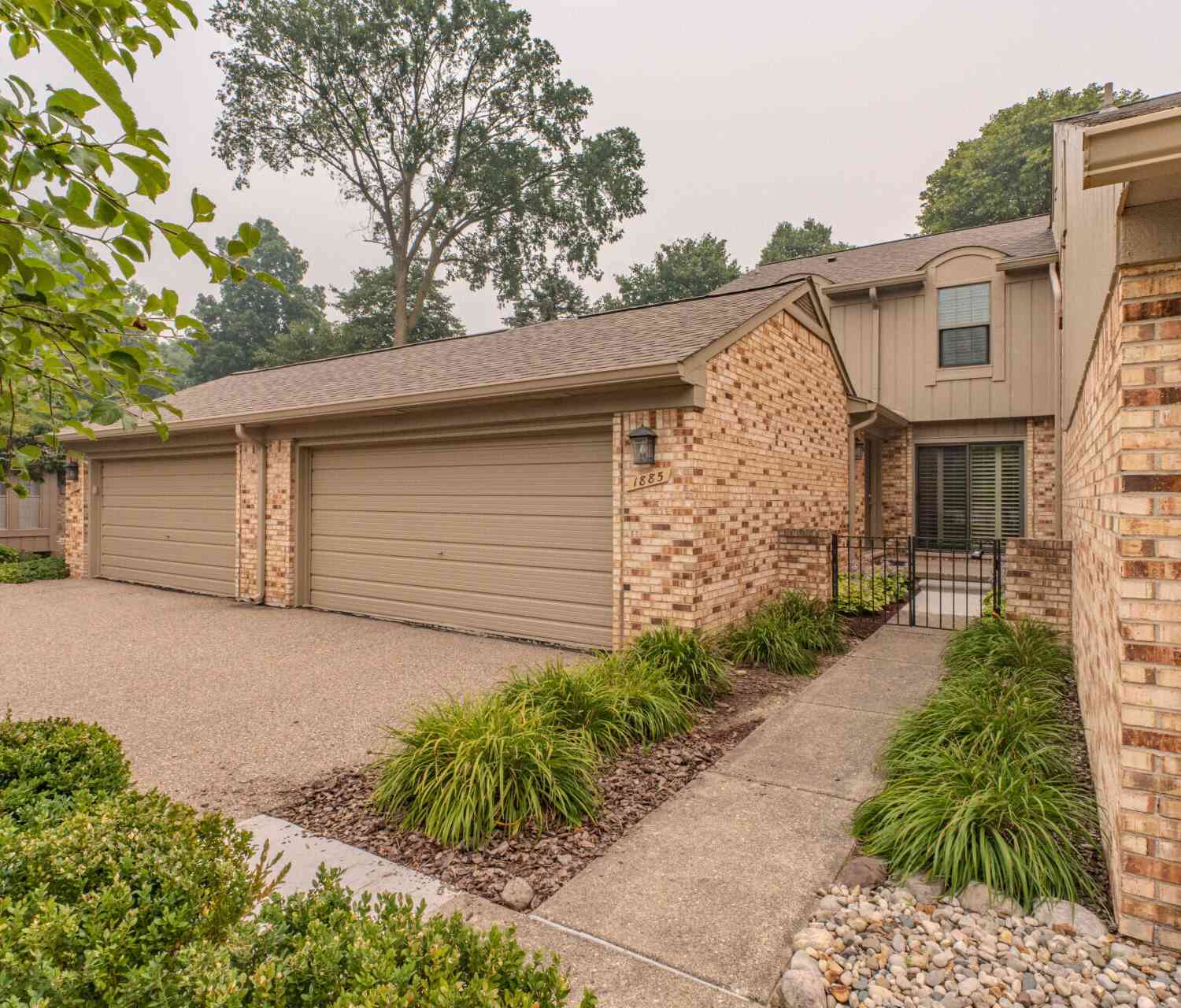 Condo For Sale - 1885 Christy Court<br/> Rochester, MI 48309