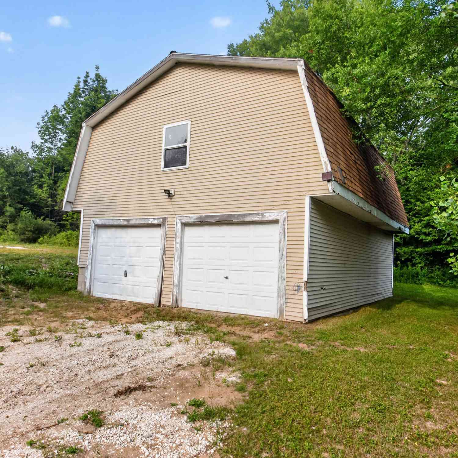 Vacant Land For Sale - 10104 190th Avenue<br/> Osceola County, Reed City, MI 49677