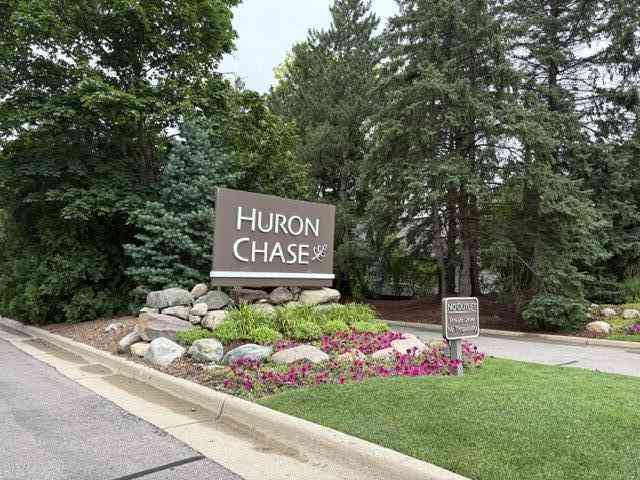 Condo For Rent - 1964 Boulder Drive<br/> Ann Arbor, MI 48104