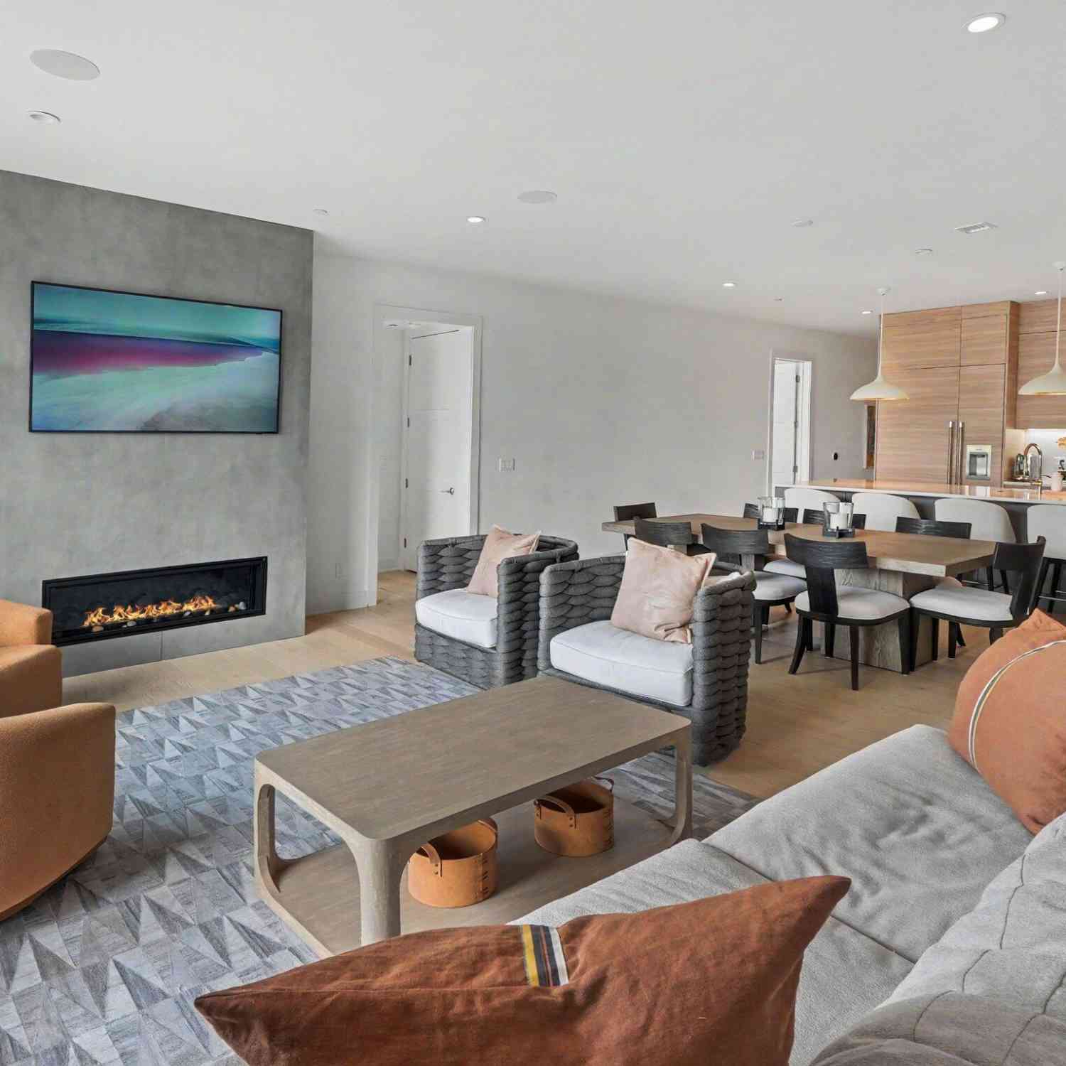 Condo For Sale - 309 N Ashley Street #402<br/> Ann Arbor, MI 48103
