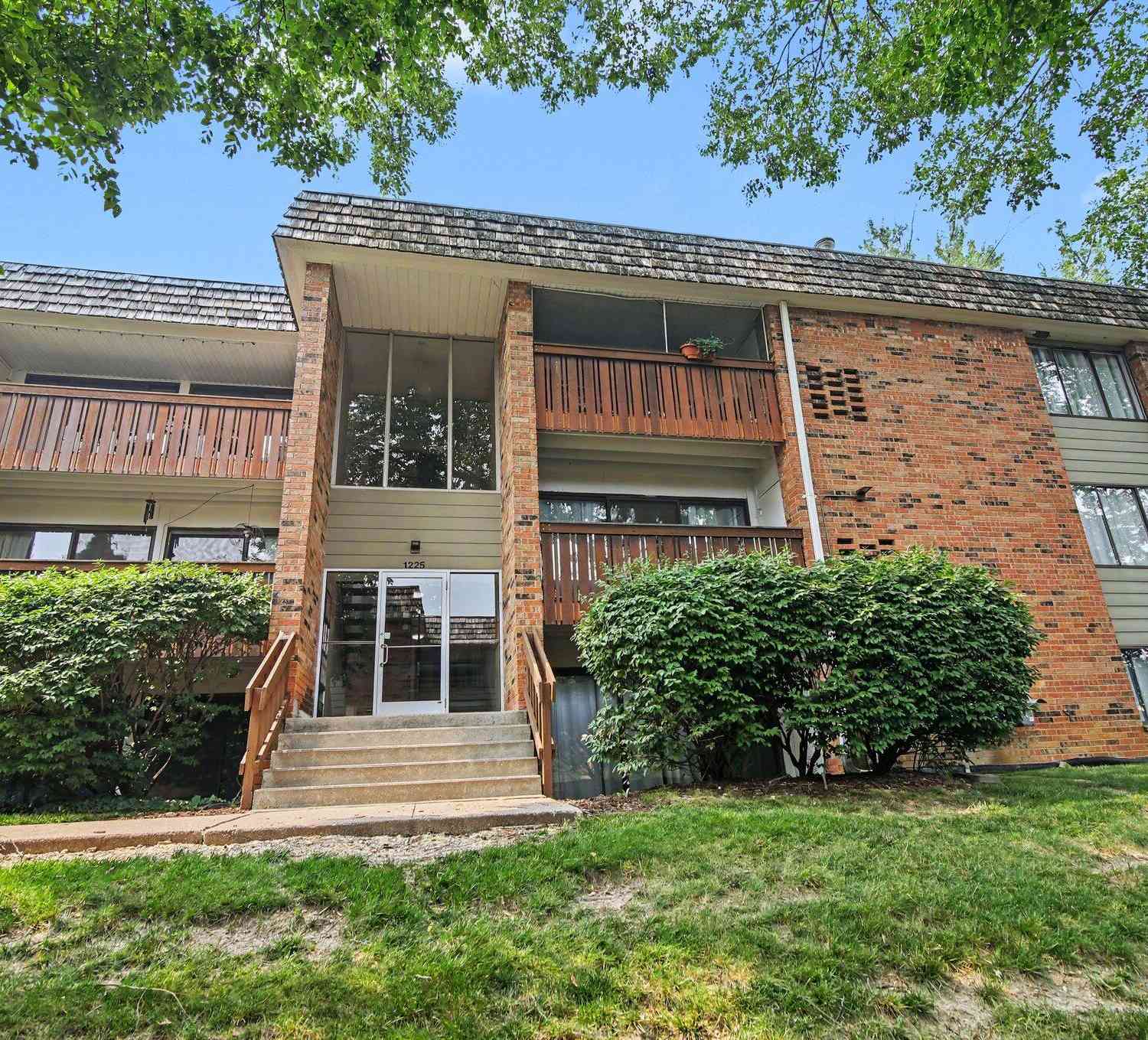 Condo For Sale - 1225 S Maple Road #307<br/> Ann Arbor, MI 48103