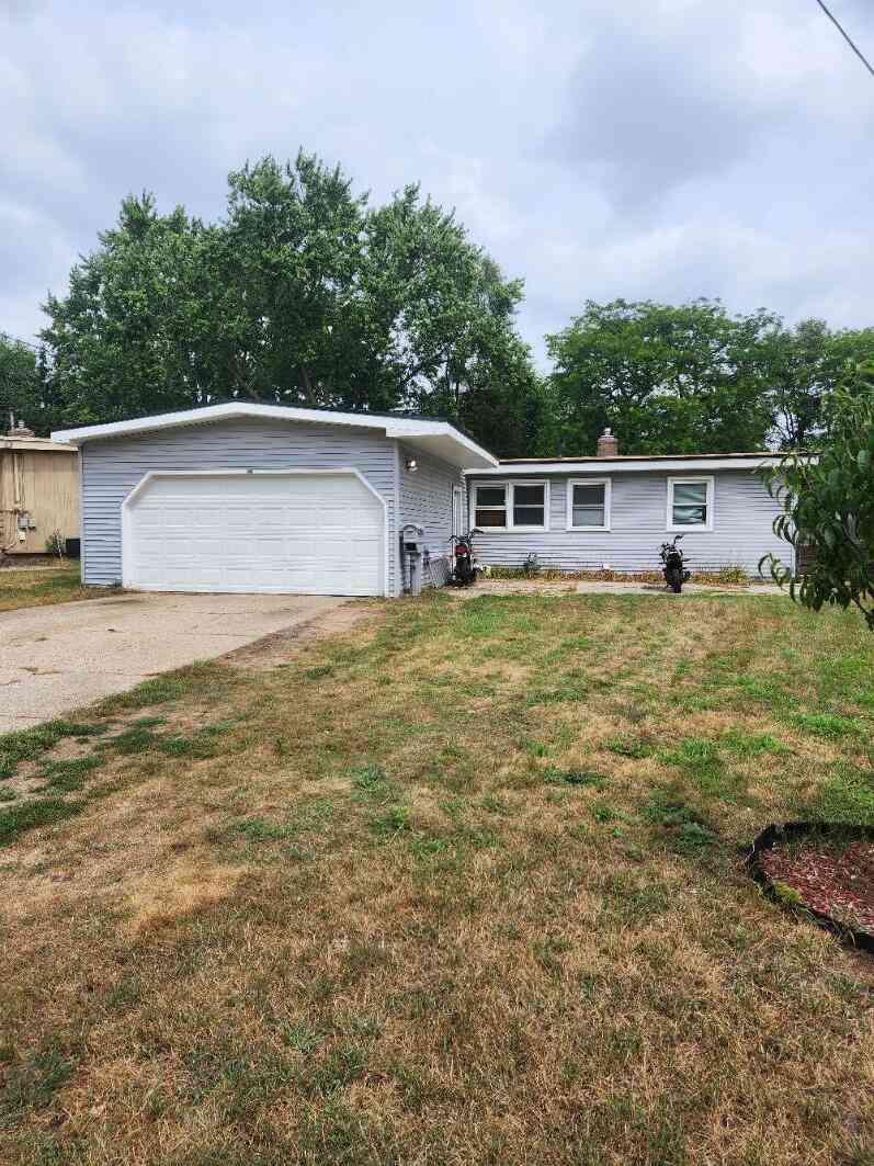 Homes For Sale - 1029 Ariebill Street<br/> Wyoming, MI 49509