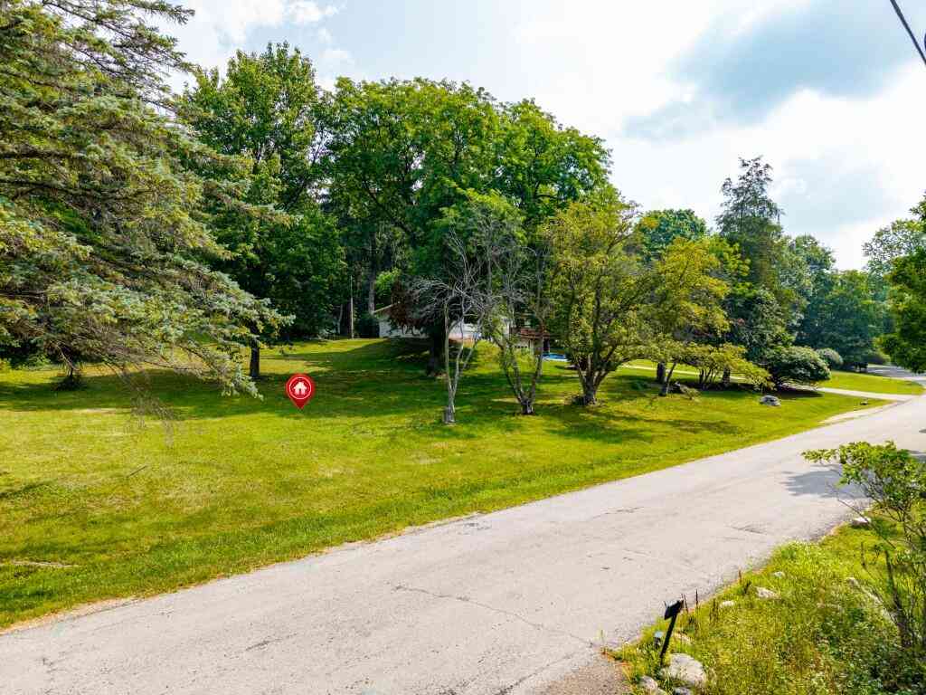 Vacant Land For Sale - Midway Drive<br/> Ann Arbor, MI 48103