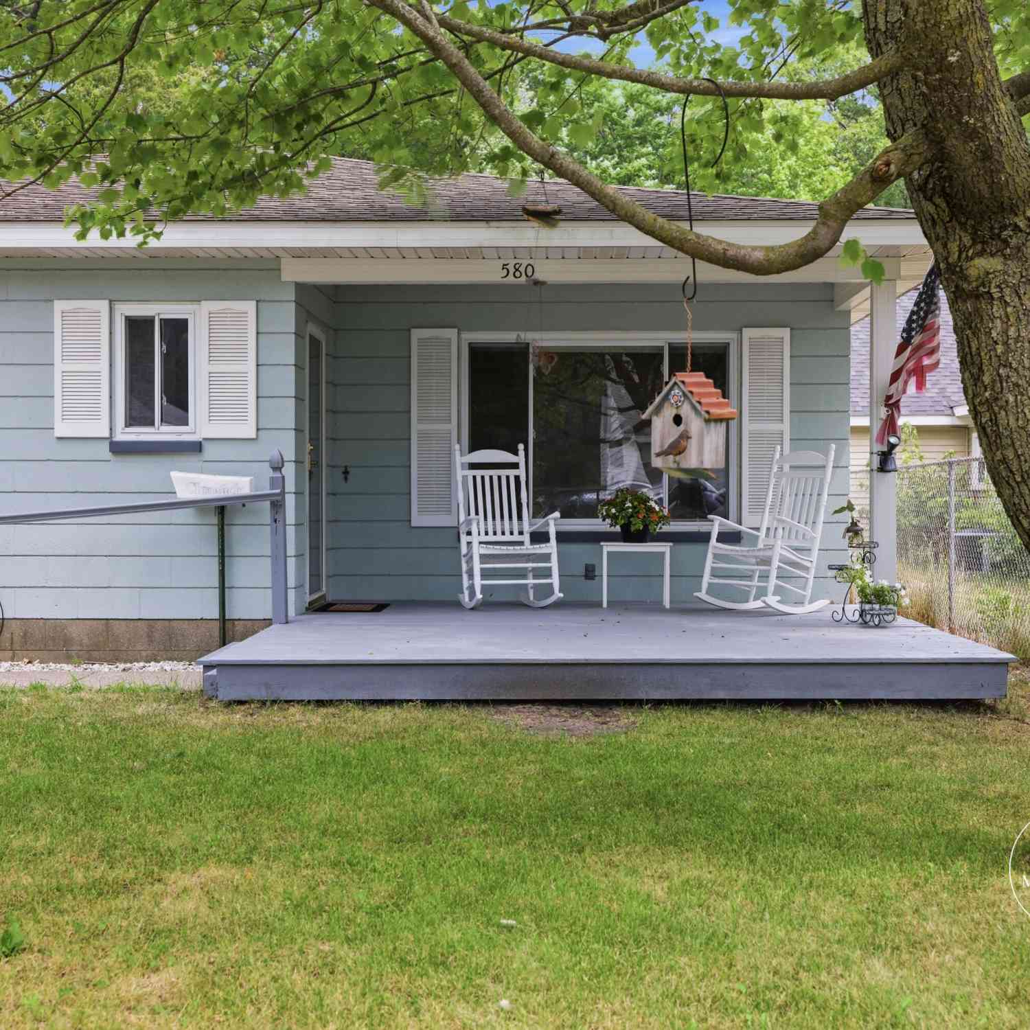 Homes For Sale - 580 West Street<br/> Muskegon County, Muskegon, MI 49442