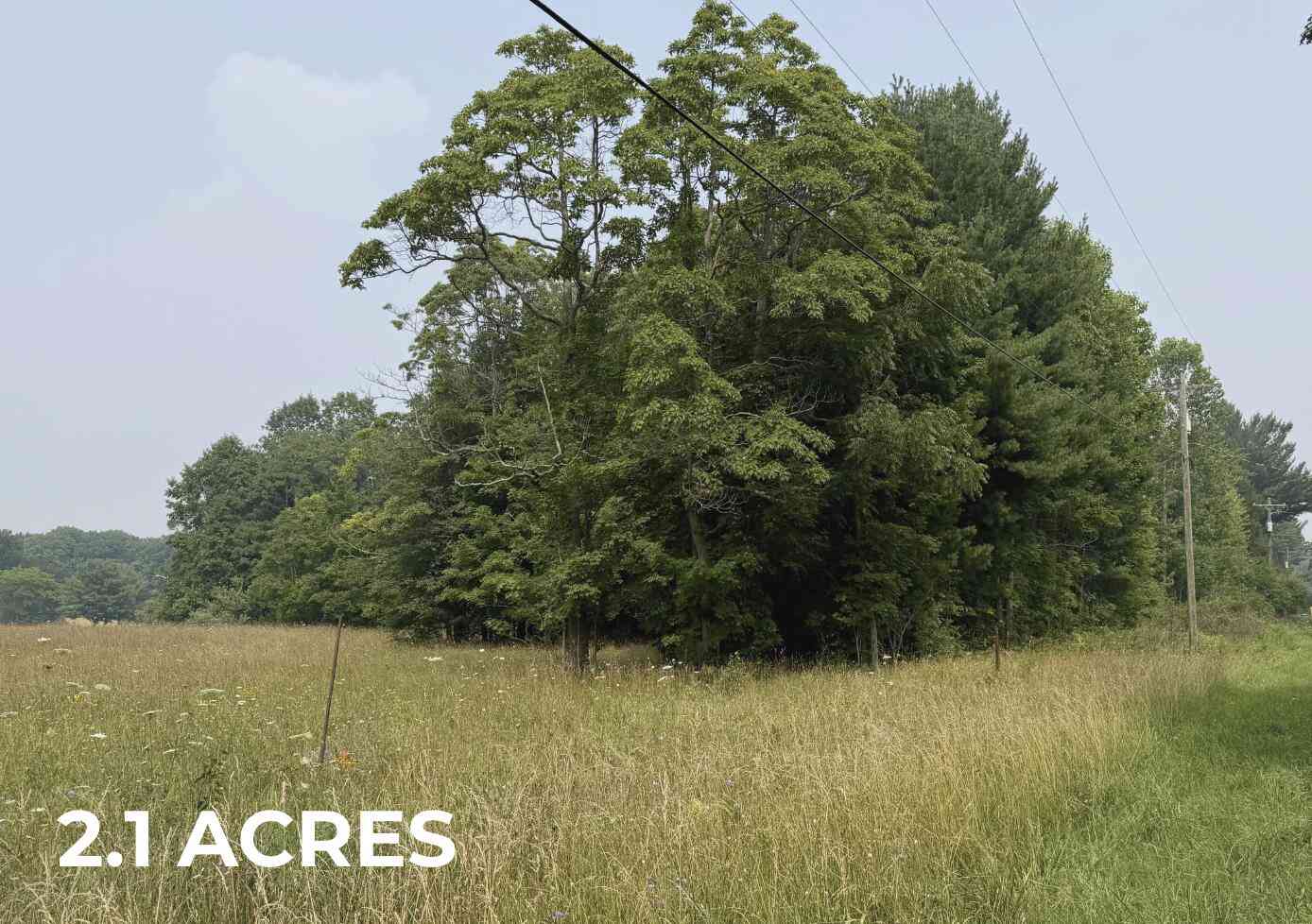 Vacant Land For Sale - V/L 70444 16th Avenue<br/> South Haven, MI 49090