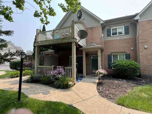 Condo For Sale - 432 Marigold Circle<br/> Westland, MI 48185