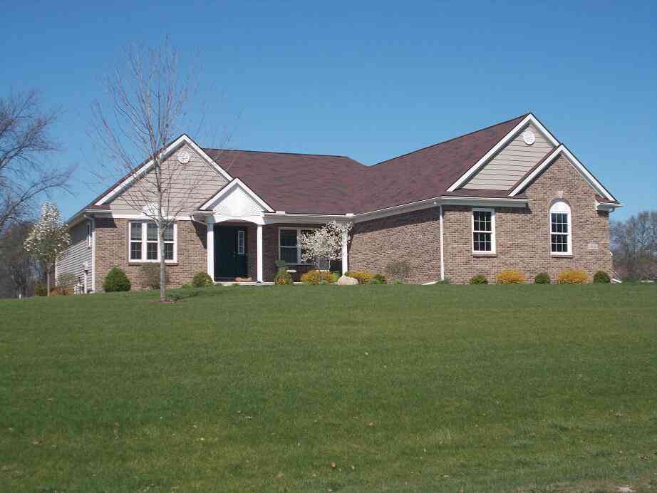 Homes For Sale - 10787 Ella Lee Road<br/> Saline, MI 48176