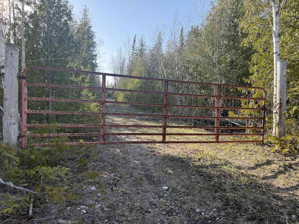 Vacant Land For Sale - S Gould City Road<br/> Gould City, MI 49838