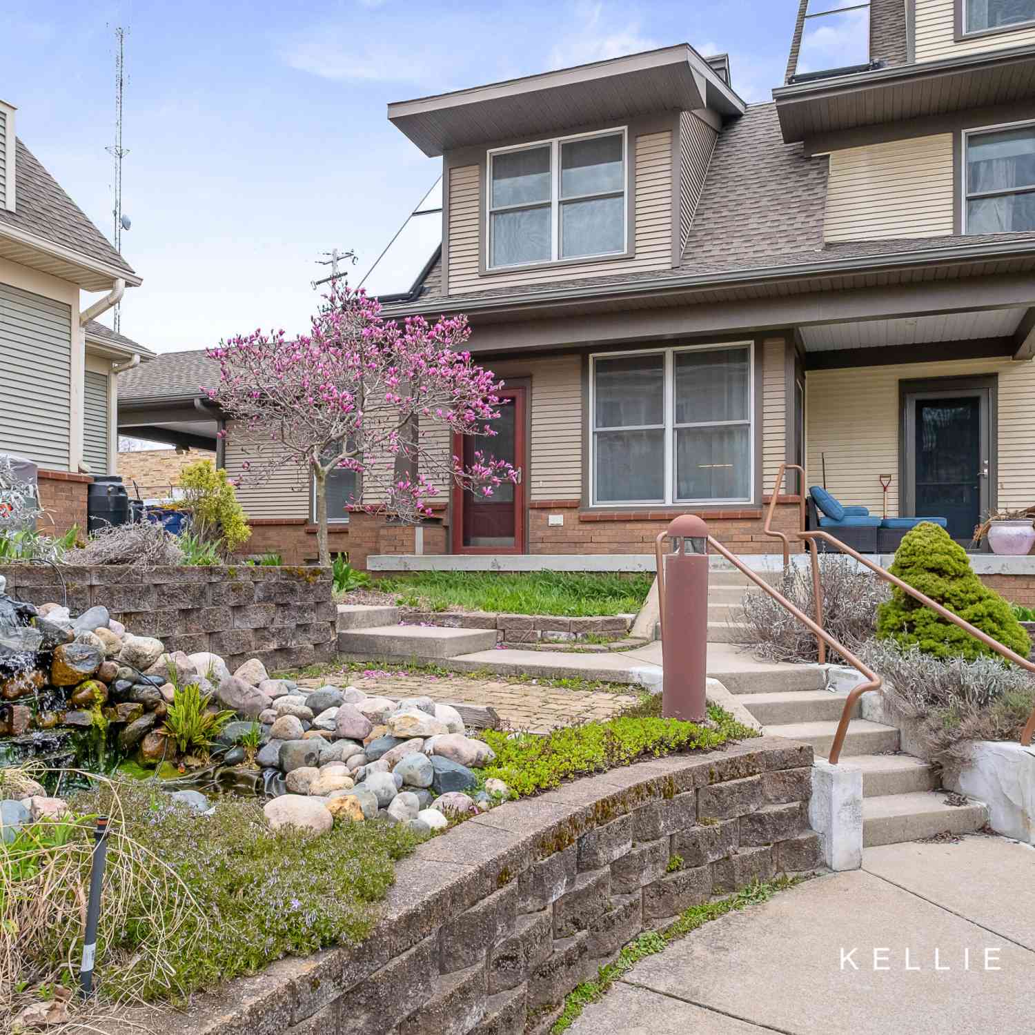 Condo For Sale - 814 Livingston Avenue<br/> Grand Rapids, MI 49503