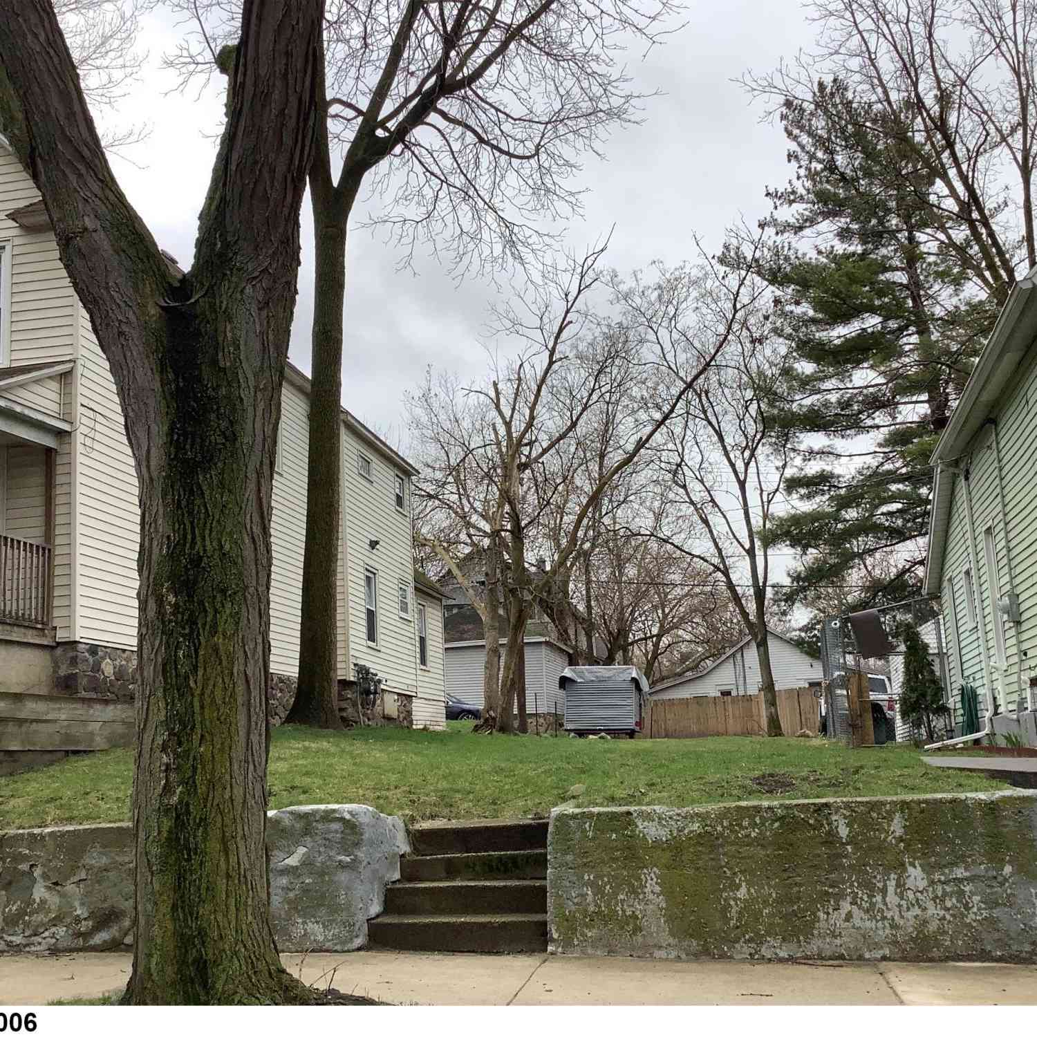 Vacant Land For Sale - 34 Quimby Street<br/> Grand Rapids, MI 49505